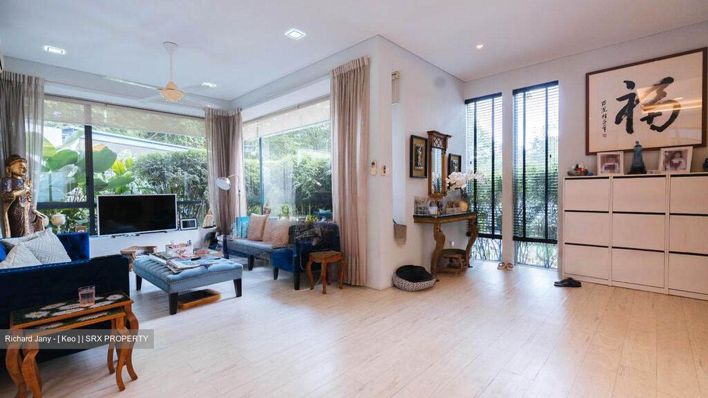 Cluny Hill (D10), Detached #433202541